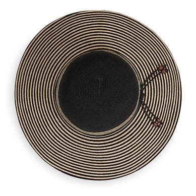 Wallaroo Packable Hat- Marseille UPF 50+