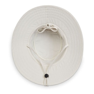 Wallaroo Packable Hat- Sanitas UPF 50+