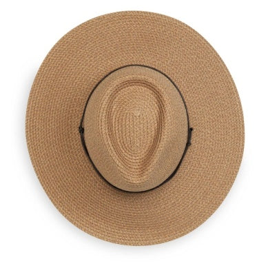 Wallaroo Packable Hat - Sanibel UPF 50+