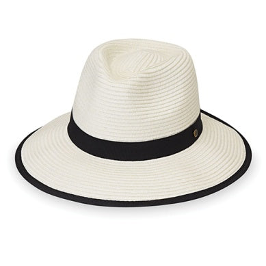 Wallaroo Packable Hat- Gabi UPF 50+