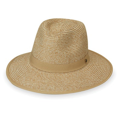 Wallaroo Packable Hat- Gabi UPF 50+