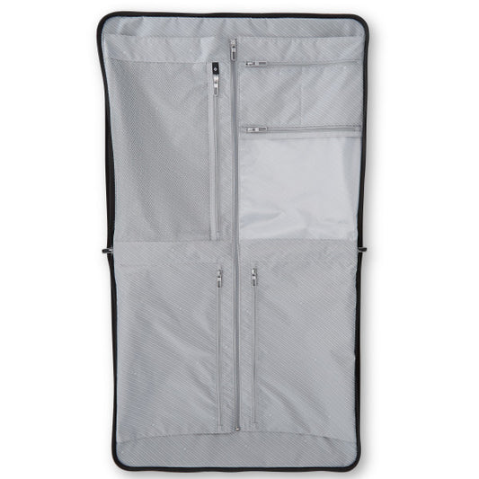 Samsonite UpLIFT Bifold Hangable Garment Bag w/ trolley sleeve passthrough