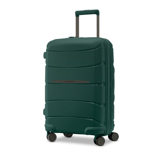 Samsonite Outline Pro Hardside Carry-On Spinner Emerald