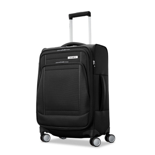 Samsonite UpLIFT Softside Carry-On Spinner Black