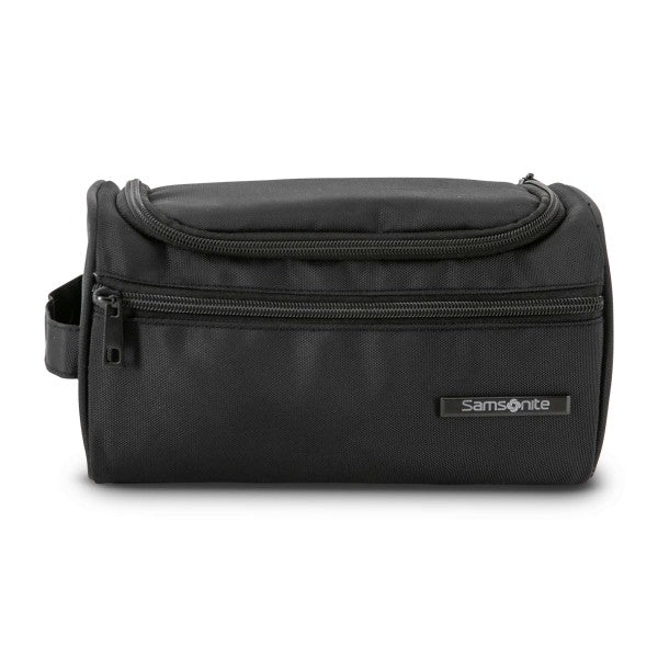 Samsonite COMPANION BAGS Unisex Top Zip Travel Kit