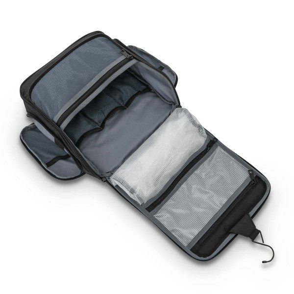 Samsonite COMPANION BAGS Hanging Toiletry Travel Case