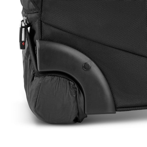 Samsonite TECTONIC Nutech 2-Wheeled Laptop Backpack