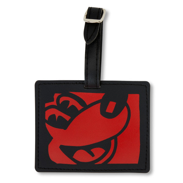 American Tourister DIS x KEITH HARING Hardside Carry-On Spinner