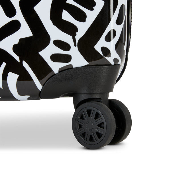 American Tourister DIS x KEITH HARING Hardside Carry-On Spinner