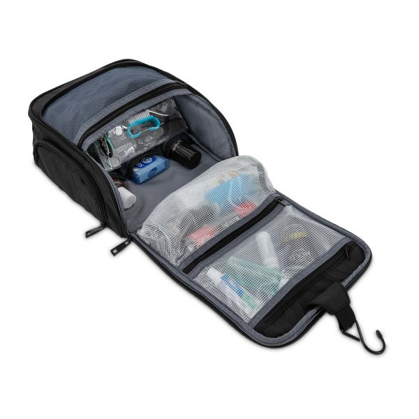 Samsonite COMPANION BAGS Hanging Toiletry Travel Case