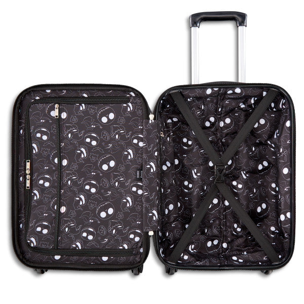 American Tourister Nightmare Before Christmas Hardside Carry-On Spinner