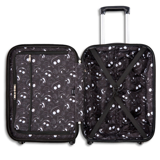 American Tourister Nightmare Before Christmas Hardside Carry-On Spinner