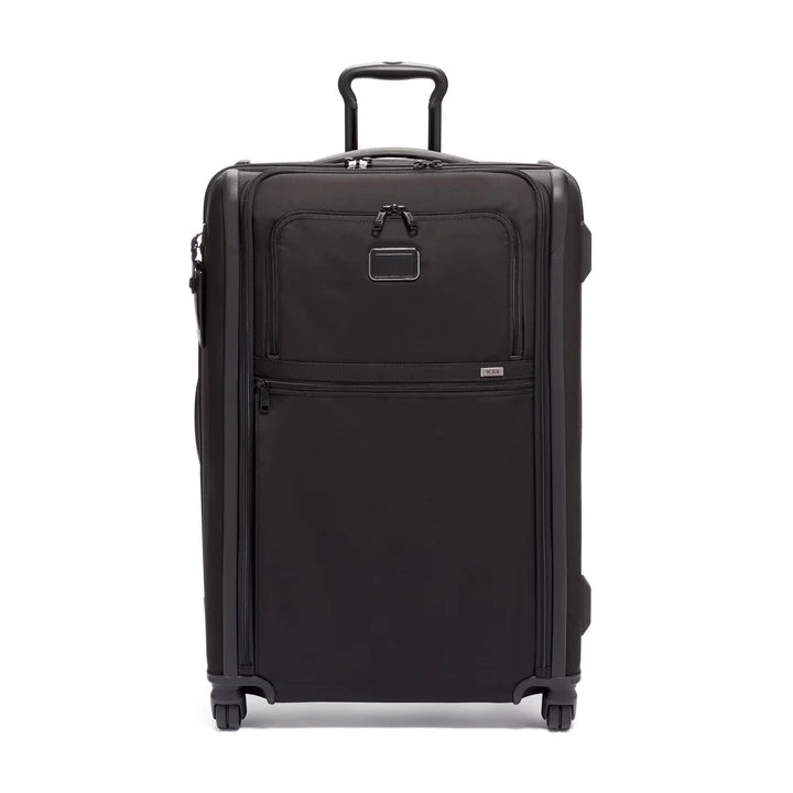 TUMI Alpha 3 Medium Trip 29 Checked Softside Expandable Spinner