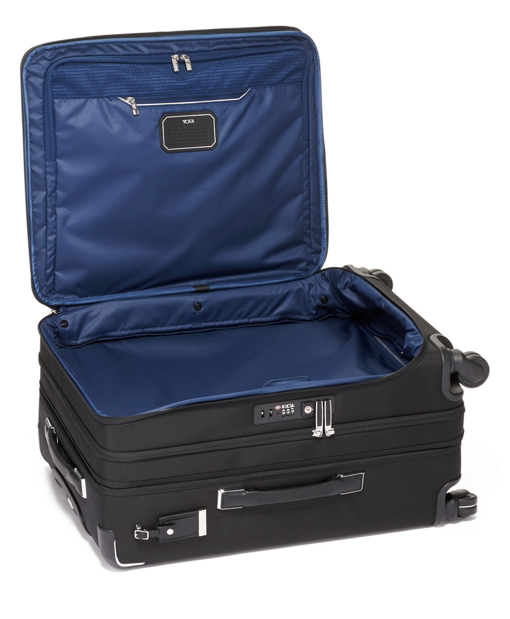 TUMI ARRIVÉ Short Trip Dual Access 4 Wheeled Packing Case
