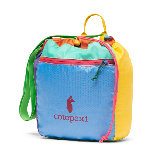 On Sale- Cotopaxi Camaya Satchel - Del Día