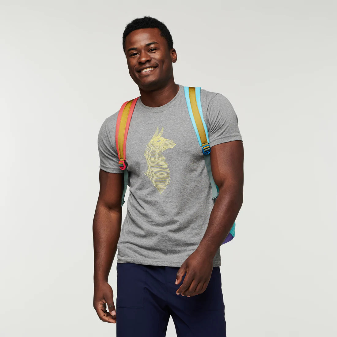 On Sale- Cotopaxi Chumpi 35L Duffel - Del Día