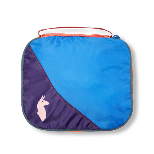 On Sale- Cotopaxi Cubos 2L Small Travel Cube - Del Día Assorted