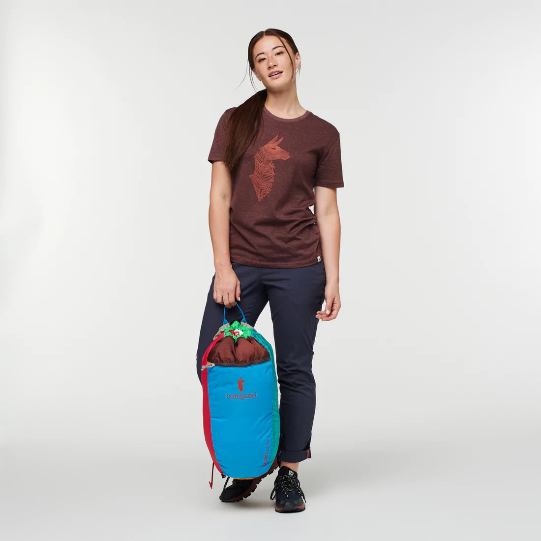 On Sale- Cotopaxi Luzon 18L Backpack - Del Día