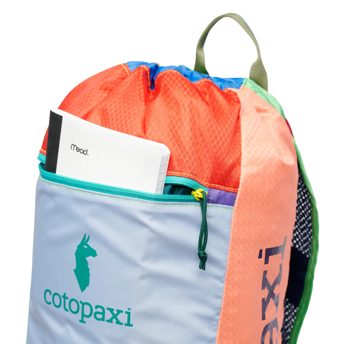 On Sale- Cotopaxi Luzon 18L Backpack - Del Día