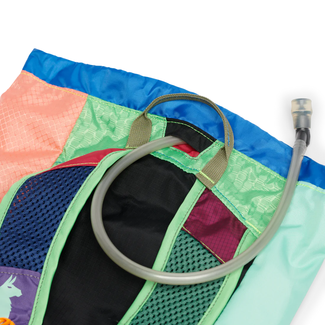 On Sale- Cotopaxi Luzon 18L Backpack - Del Día