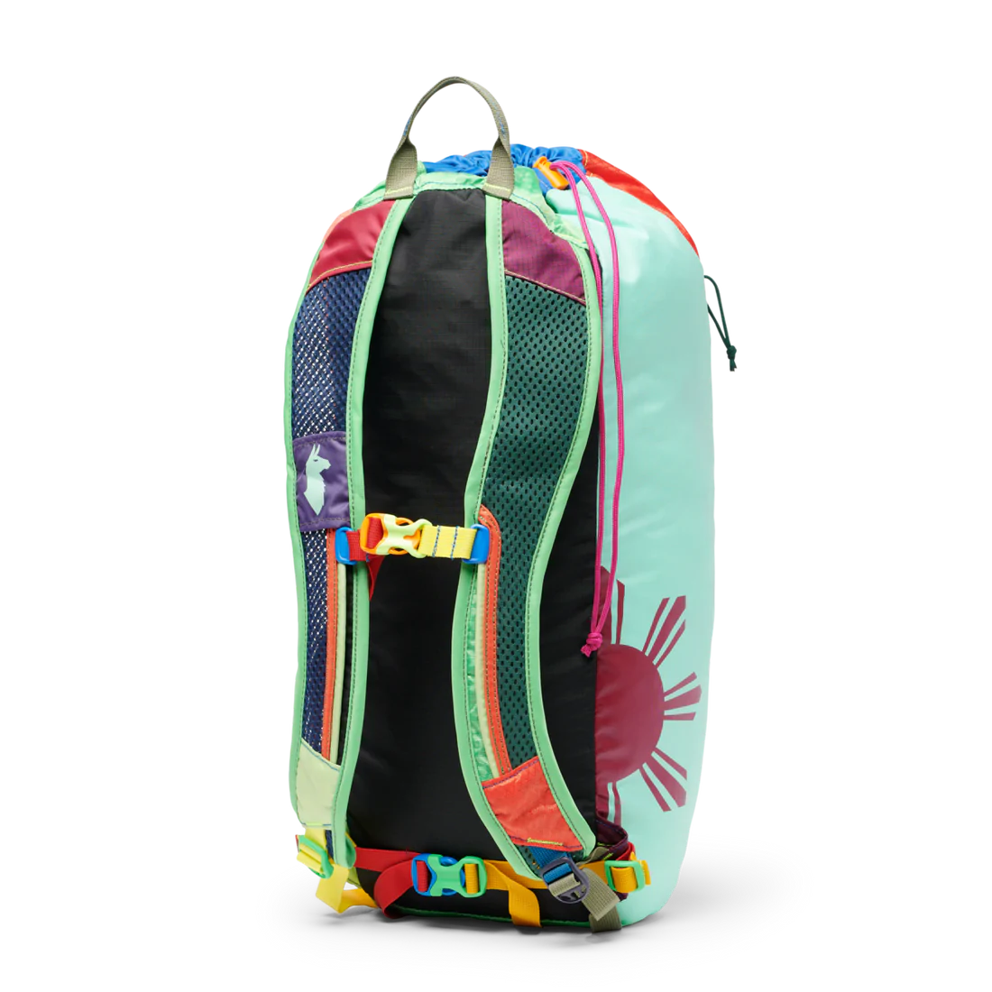 On Sale- Cotopaxi Luzon 18L Backpack - Del Día