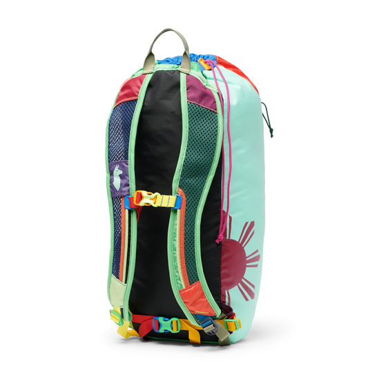 On Sale- Cotopaxi Luzon 18L Backpack - Del Día