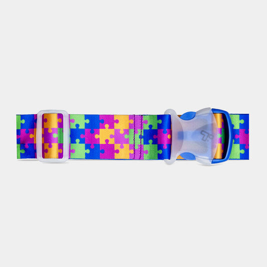 Travelon Luggage Strap Puzzle