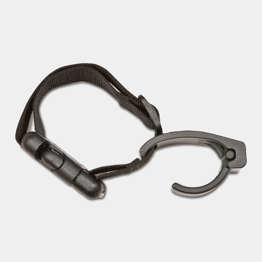 Travelon Add-A-Bag Strap Black