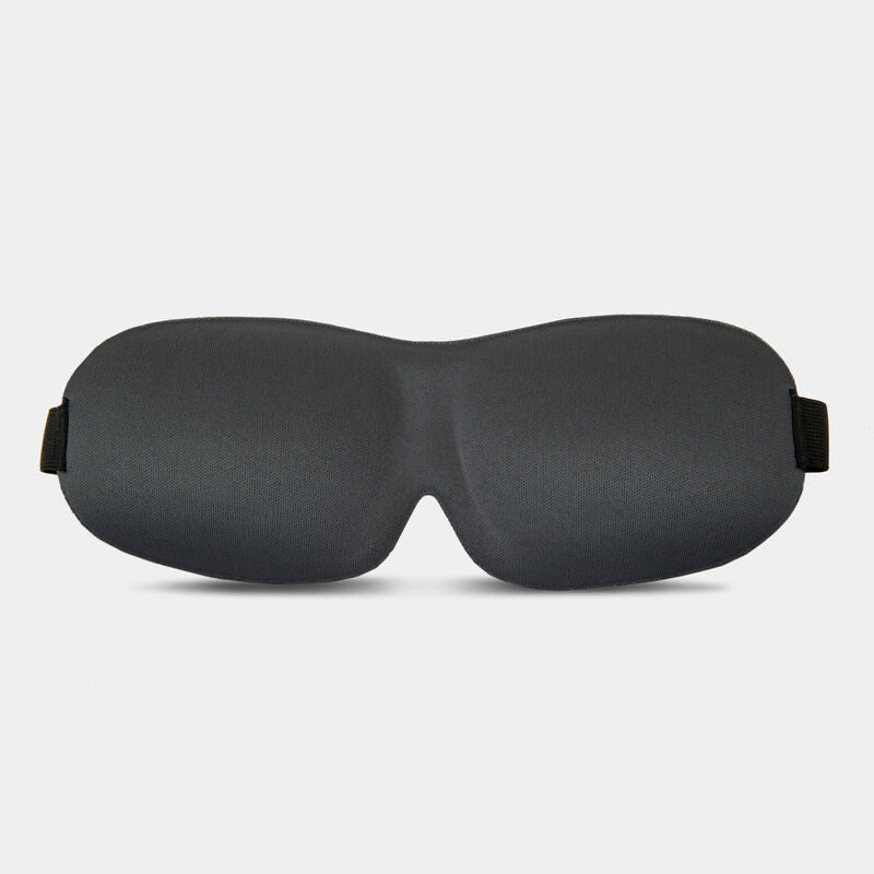 Travelon Domed Cup Eye Mask Black
