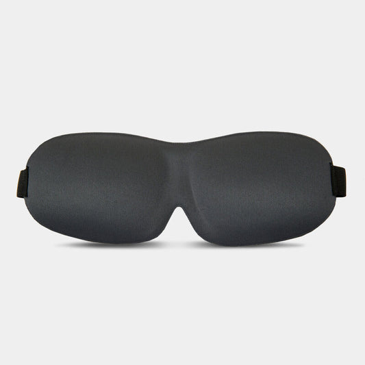 Travelon Domed Cup Eye Mask Black