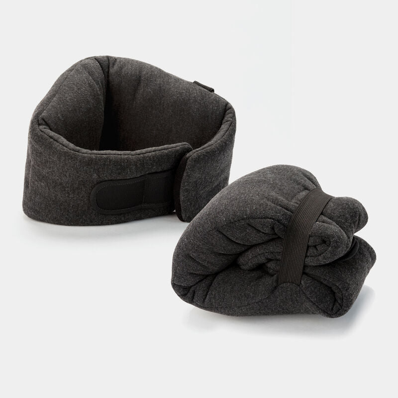 Travelon Somniwrap Travel Pillow Grey