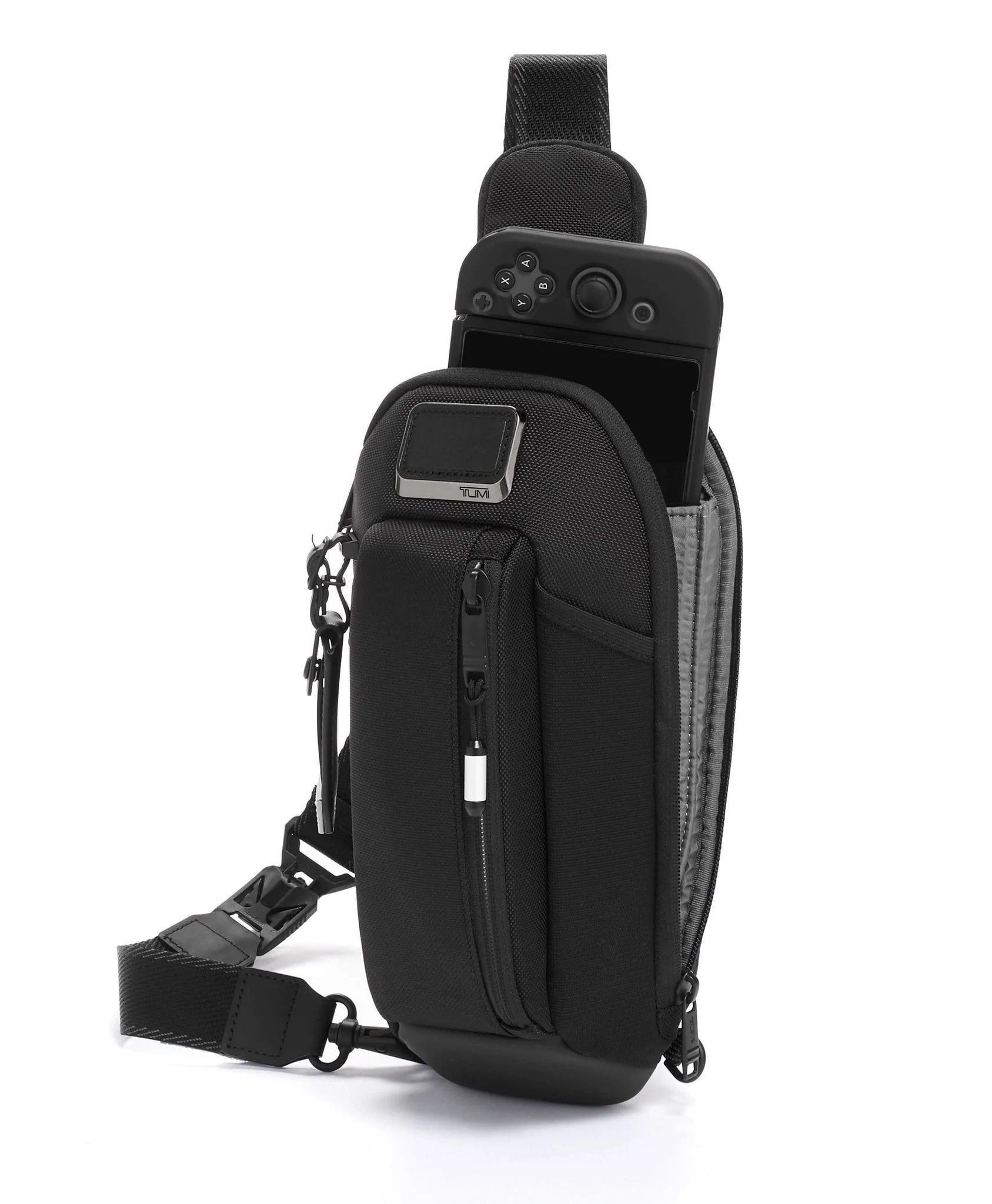 Tumi Alpha Bravo Esport Sling