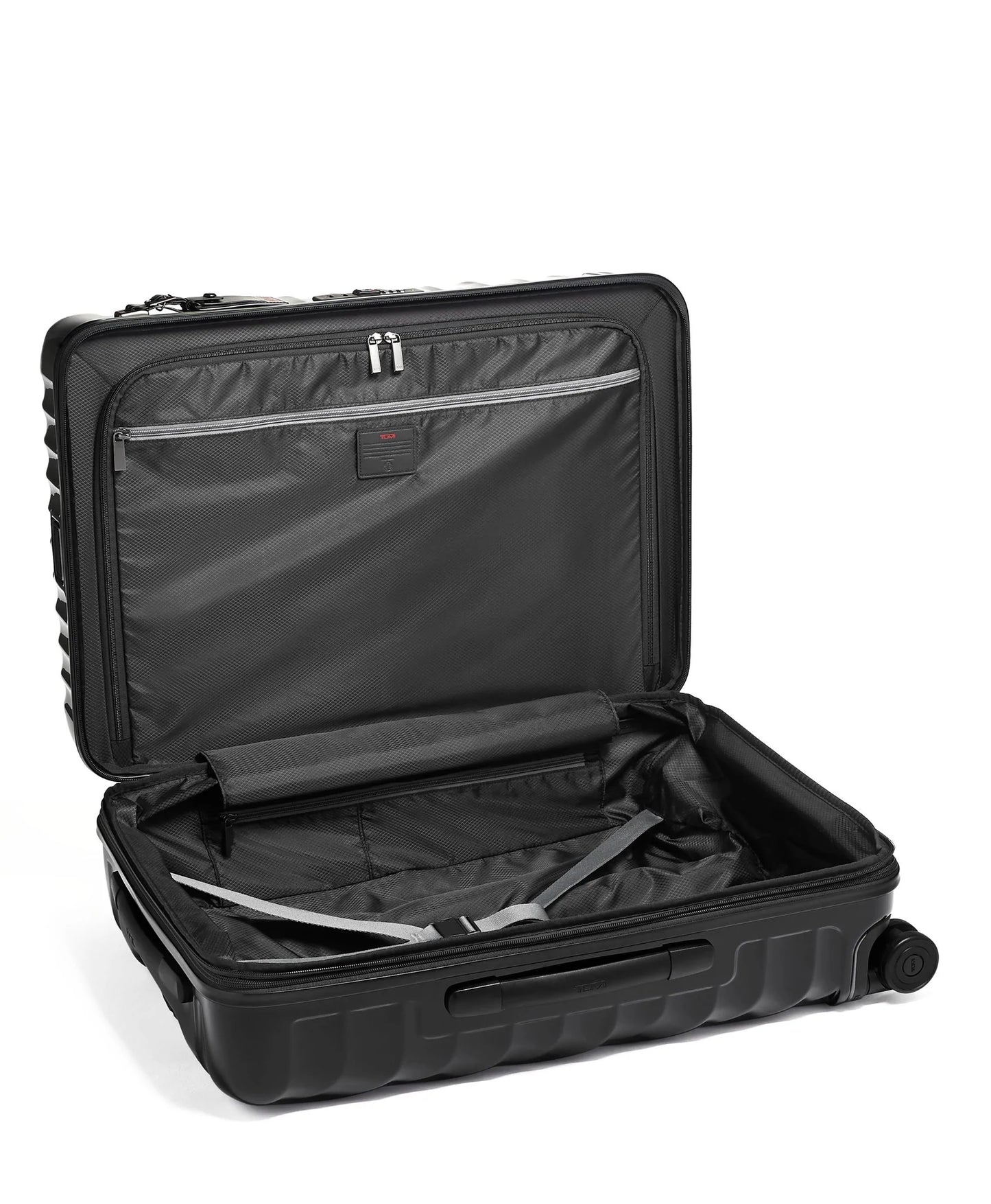 Final Sale- TUMI 19 Degree Short Trip Expandable Hardside Spinner