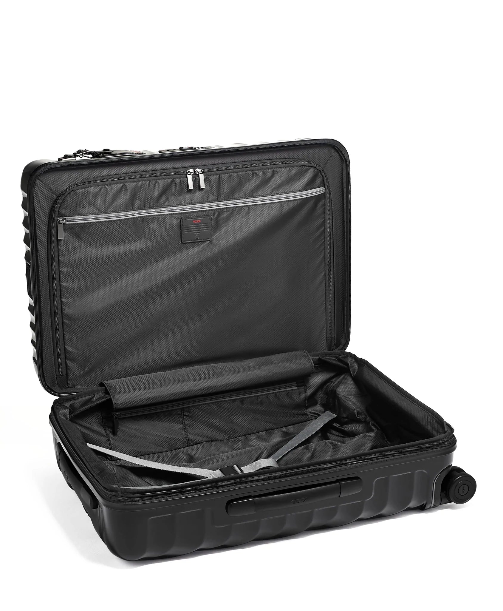 Final Sale- TUMI 19 Degree Short Trip Expandable Hardside Spinner