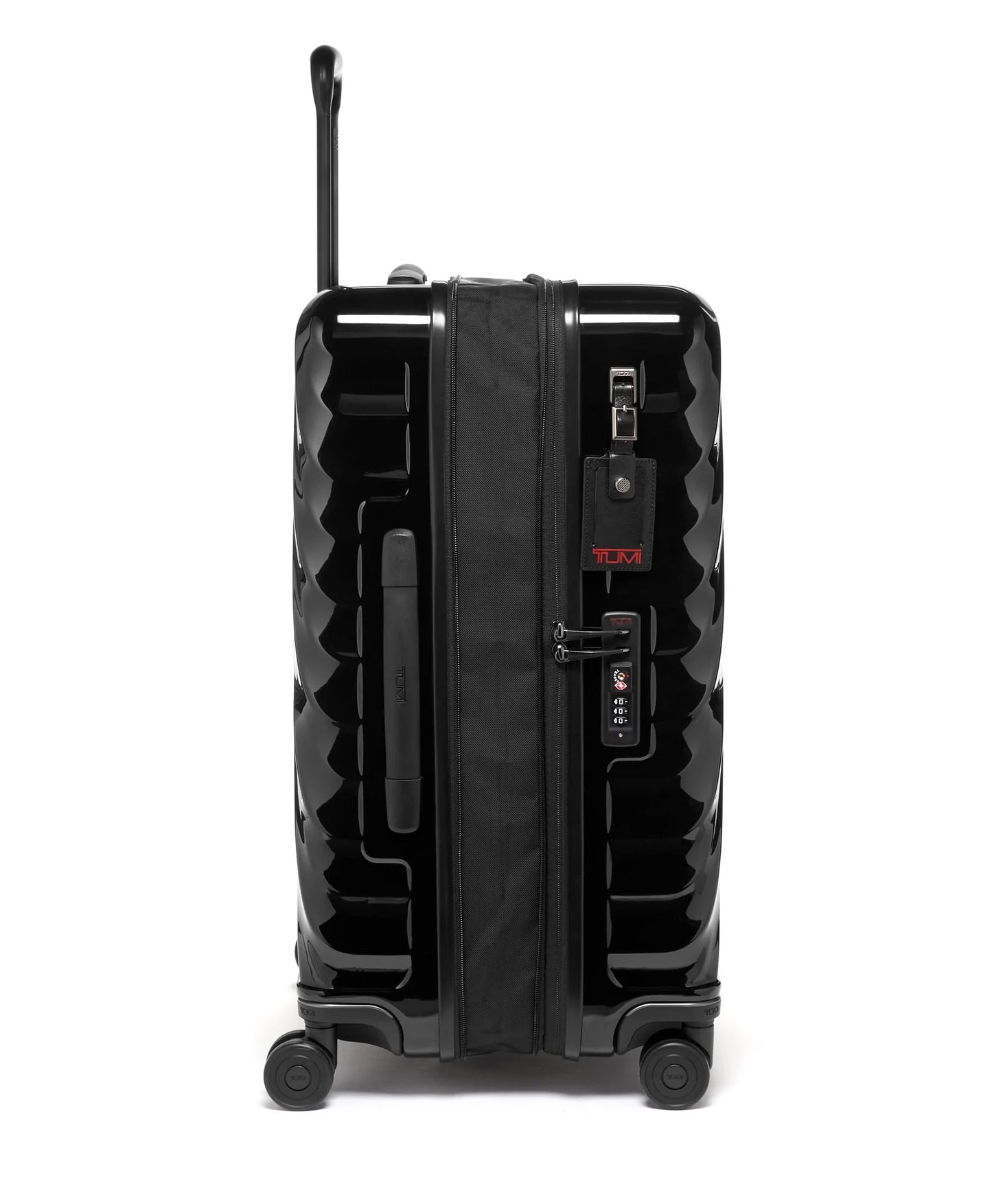 Final Sale- TUMI 19 Degree Short Trip Expandable Hardside Spinner