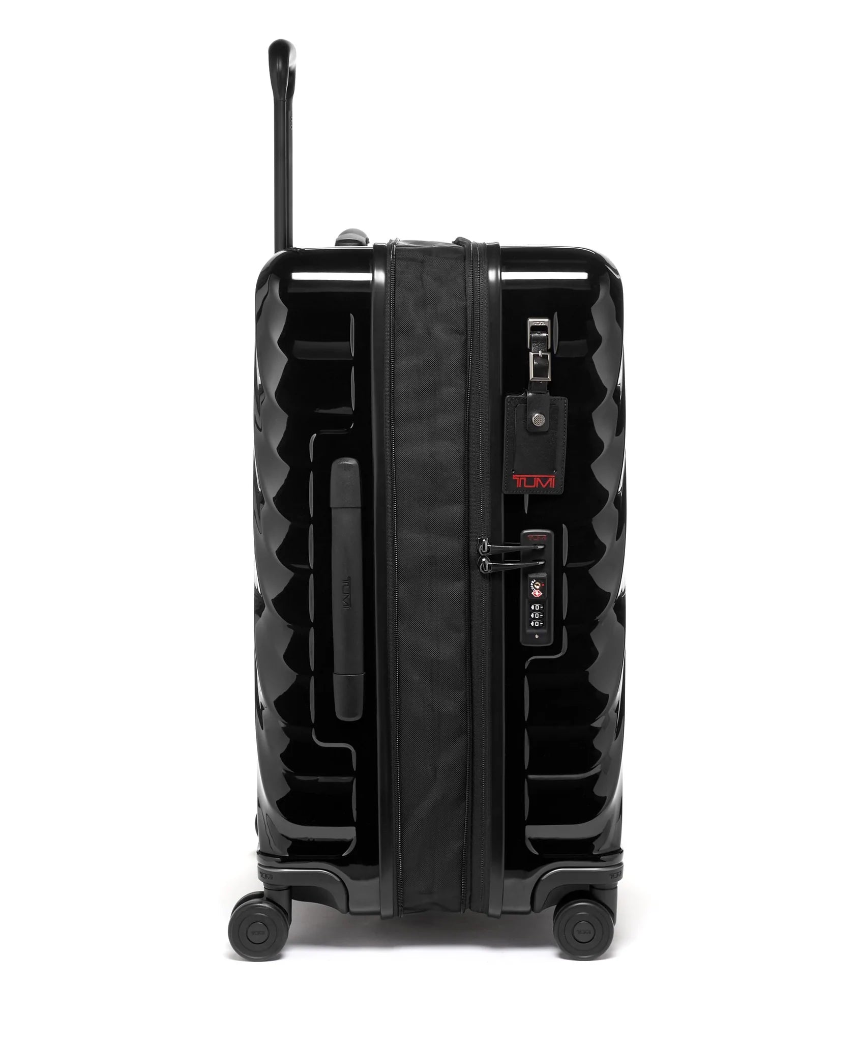 Final Sale- TUMI 19 Degree Short Trip Expandable Hardside Spinner
