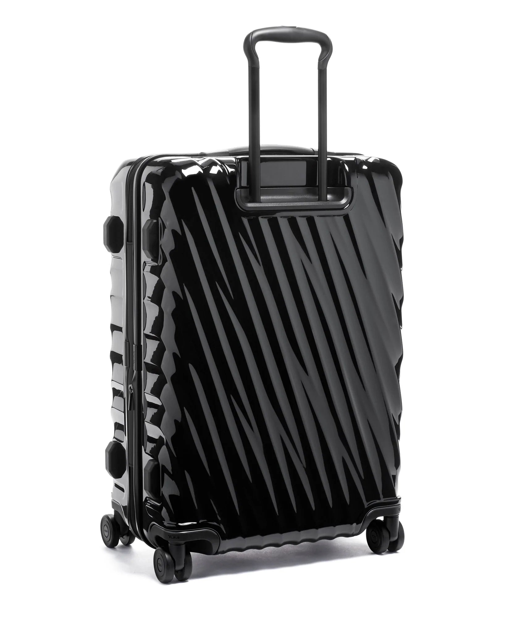 Final Sale- TUMI 19 Degree Short Trip Expandable Hardside Spinner