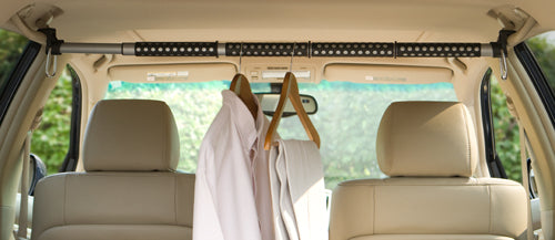Travelon Clothes Bar For Vehicle