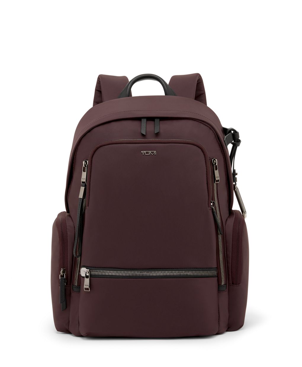 Tumi VOYAGEUR Celina Backpack Deep Plum