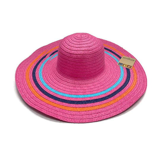 On Sale- High Desert Women's Floppy Summer Sun Hat