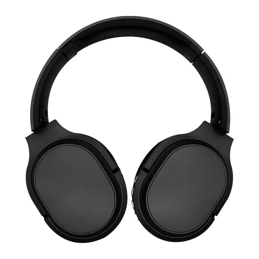 On Sale - Soundbound Black Bluetooth Headphones- $12.00