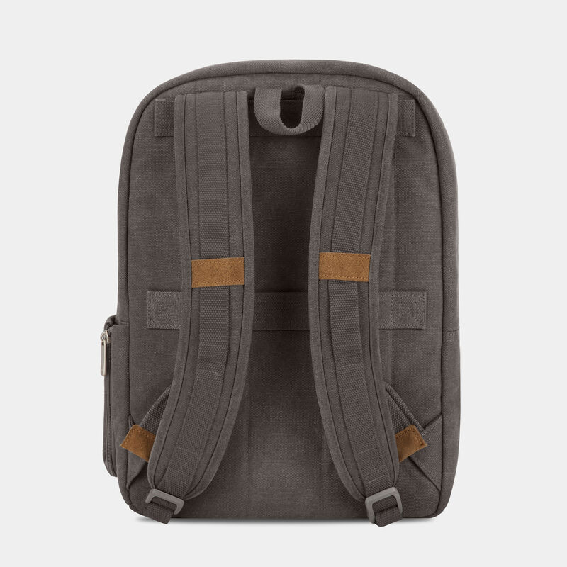 Travelon Anti-Theft Heritage Backpack with Anti-Theft Protection