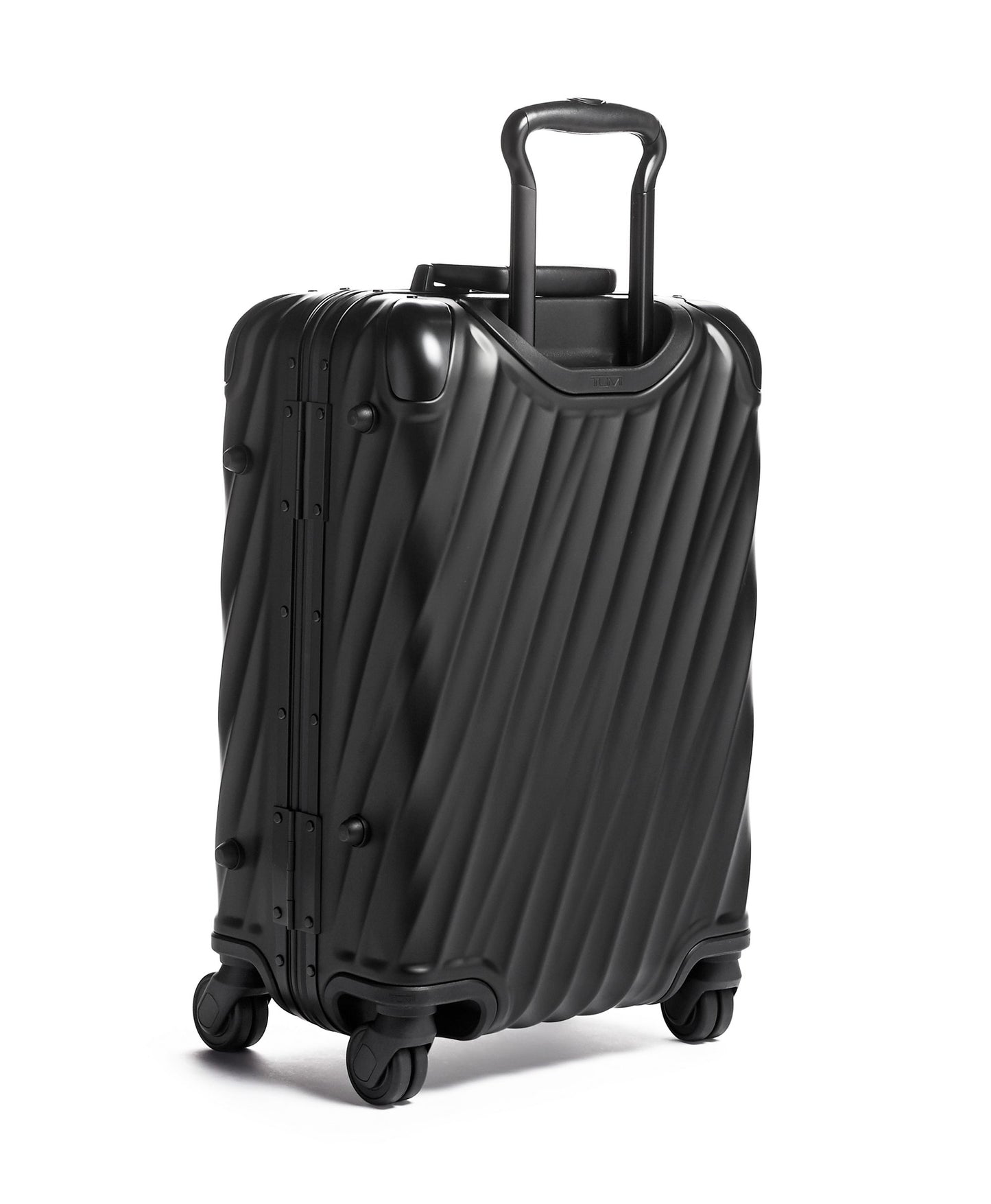 TUMI 19 Degree Aluminum International Hardsided Carry-On