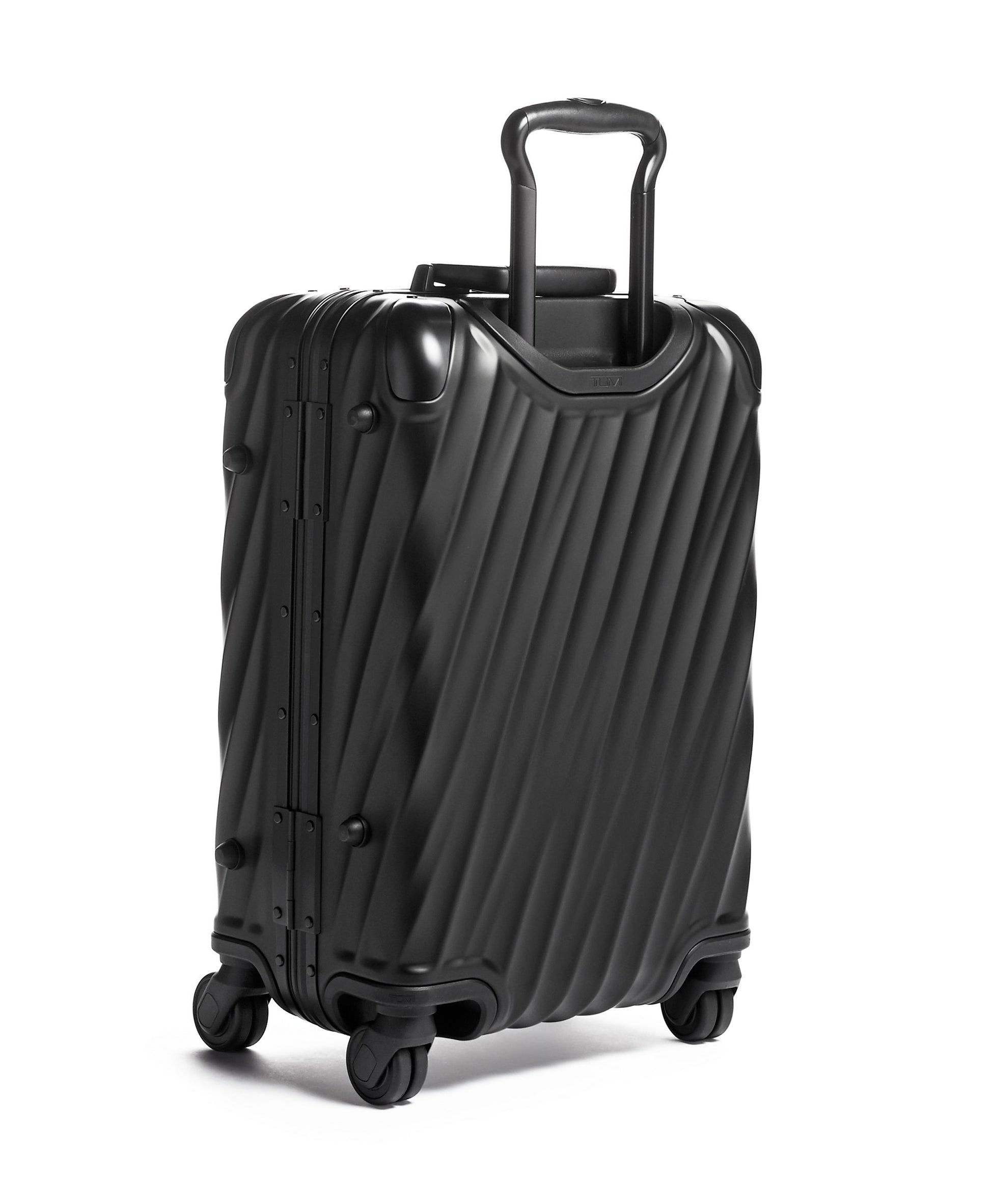 TUMI 19 Degree Aluminum International Hardsided Carry-On