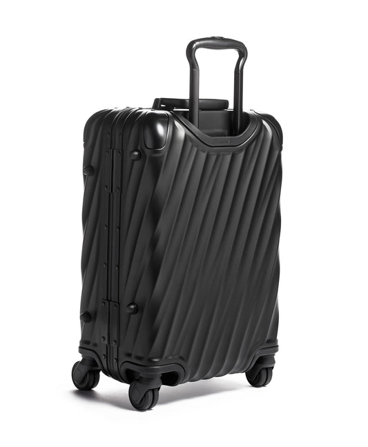 TUMI 19 Degree Aluminum International Hardsided Carry-On