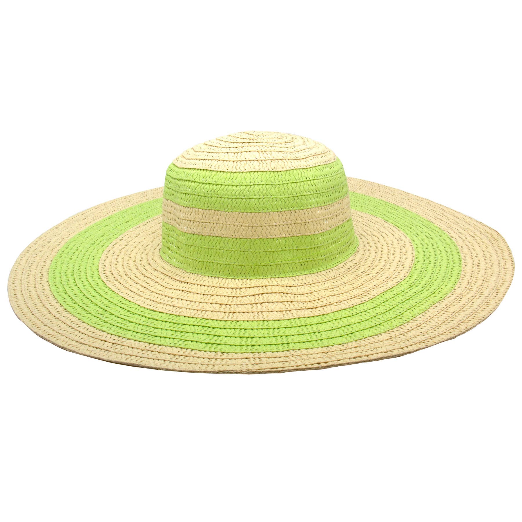 High Desert Summer Sun Hat- $10