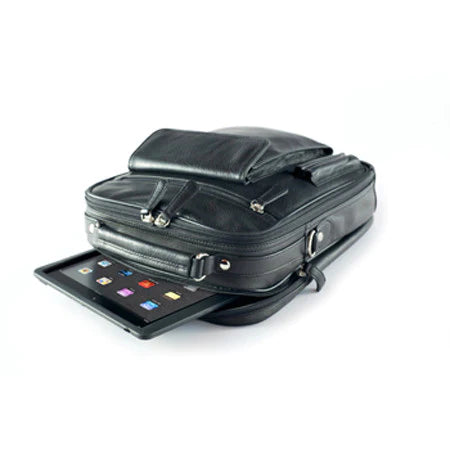 Osgoode Marley Leather Large Travel Pack- 4011