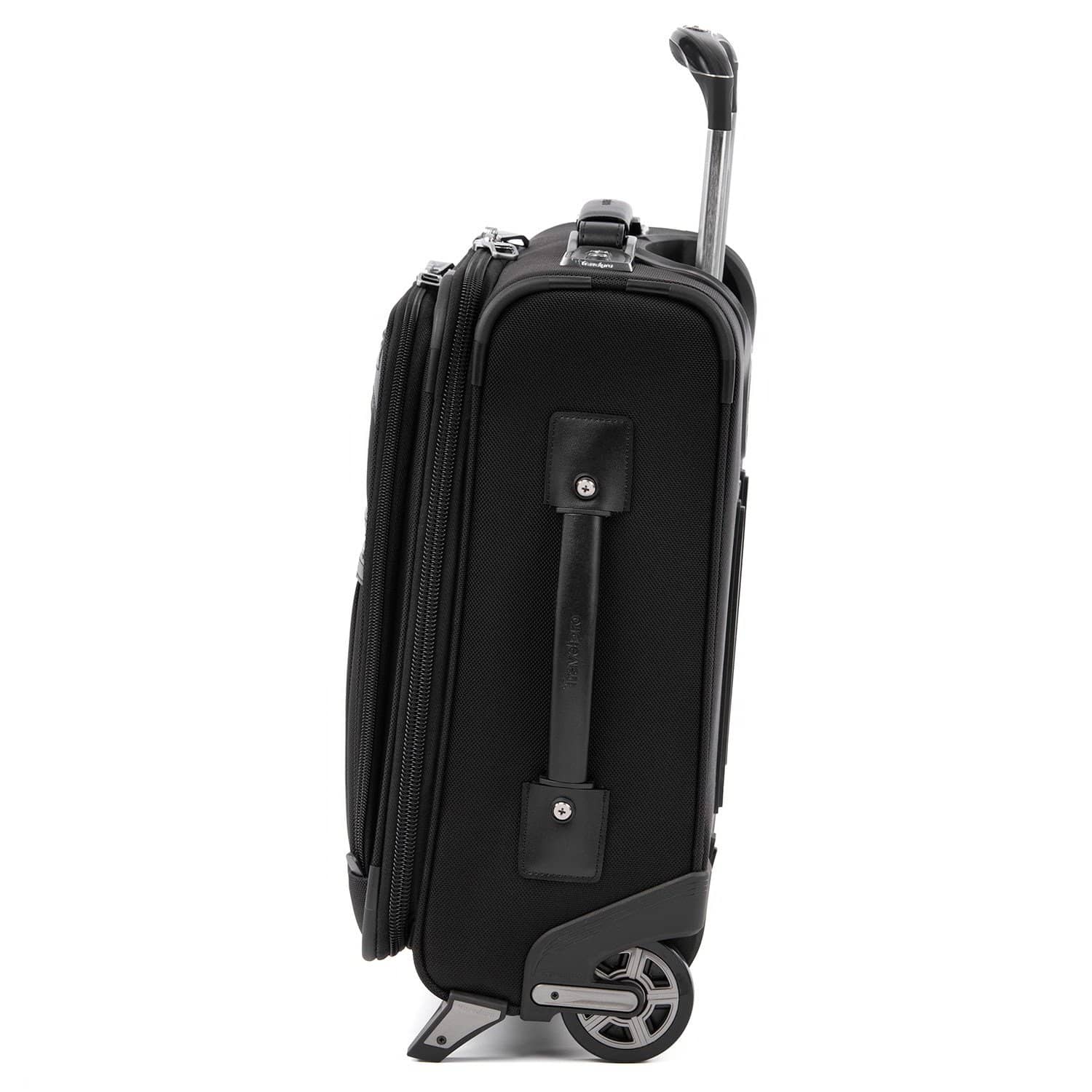 Travelpro Platinum® Elite 2-Wheel 18” Softsided Carry-On Regional Rollaboard®- 4091818