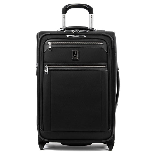 Travelpro Platinum® Elite Carry-On Softsided Expandable 2-Wheeled Rollaboard®- 4091822