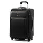Travelpro Platinum® Elite Carry-On Softsided Expandable 2-Wheeled Rollaboard®- 4091822